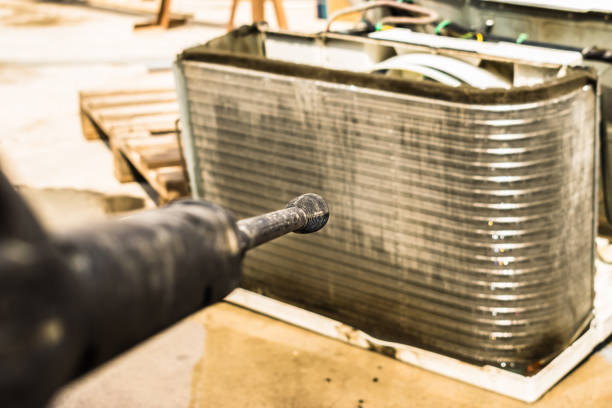  Hemet, CA Airduct Cleaning Pros