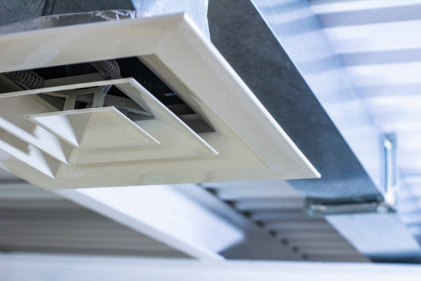 Best Ventilation Cleaning Services  in Hemet, CA