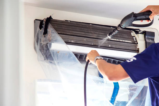 Best Commercial Air Duct Cleaning  in Hemet, CA