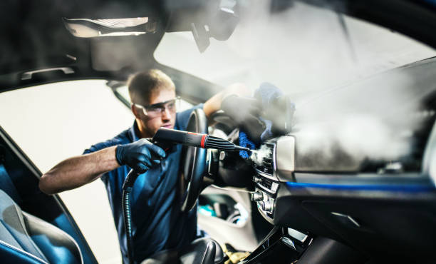 Best HVAC Air Duct Cleaning  in Hemet, CA