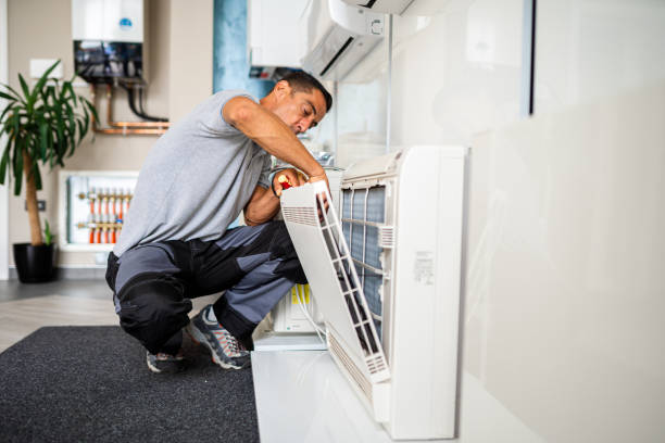 Best Commercial Air Duct Cleaning  in Hemet, CA