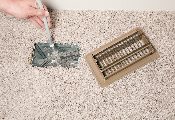 Best Affordable HVAC Duct Cleaning  in Hemet, CA