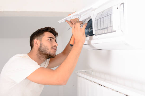 Best Emergency Air Duct Cleaning  in Hemet, CA