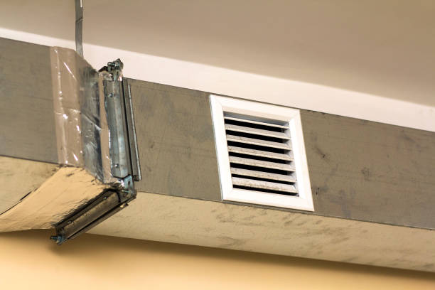 Best Air Duct Cleaning Company Near Me  in Hemet, CA