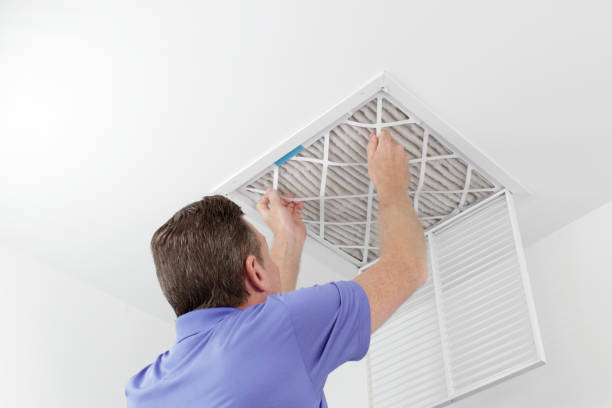 Best Air Duct Cleaning Near Me  in Hemet, CA